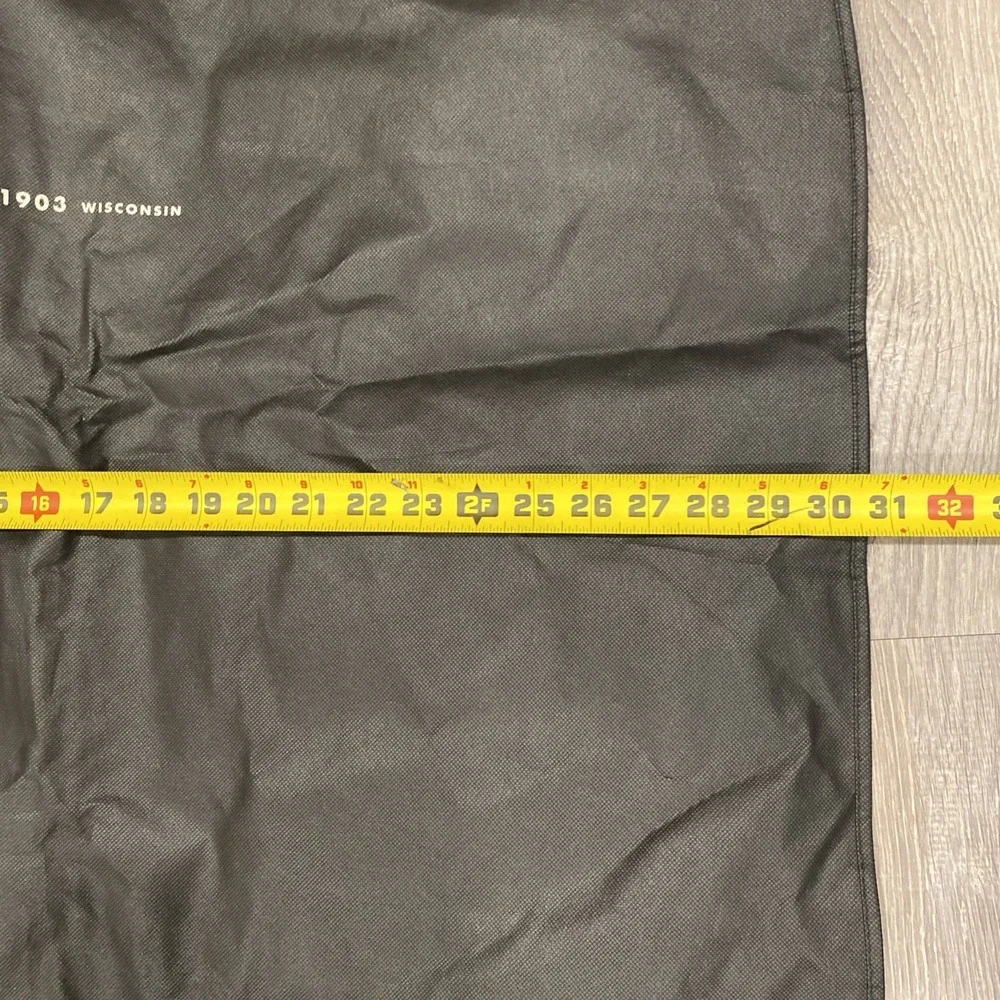 Harley Davidson Garment Coat Jacket Dust Cover